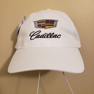 Cadillac Golf cap/hat